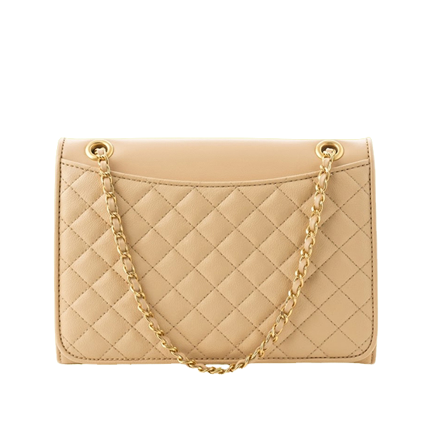 Ivory Gold Crossbody image